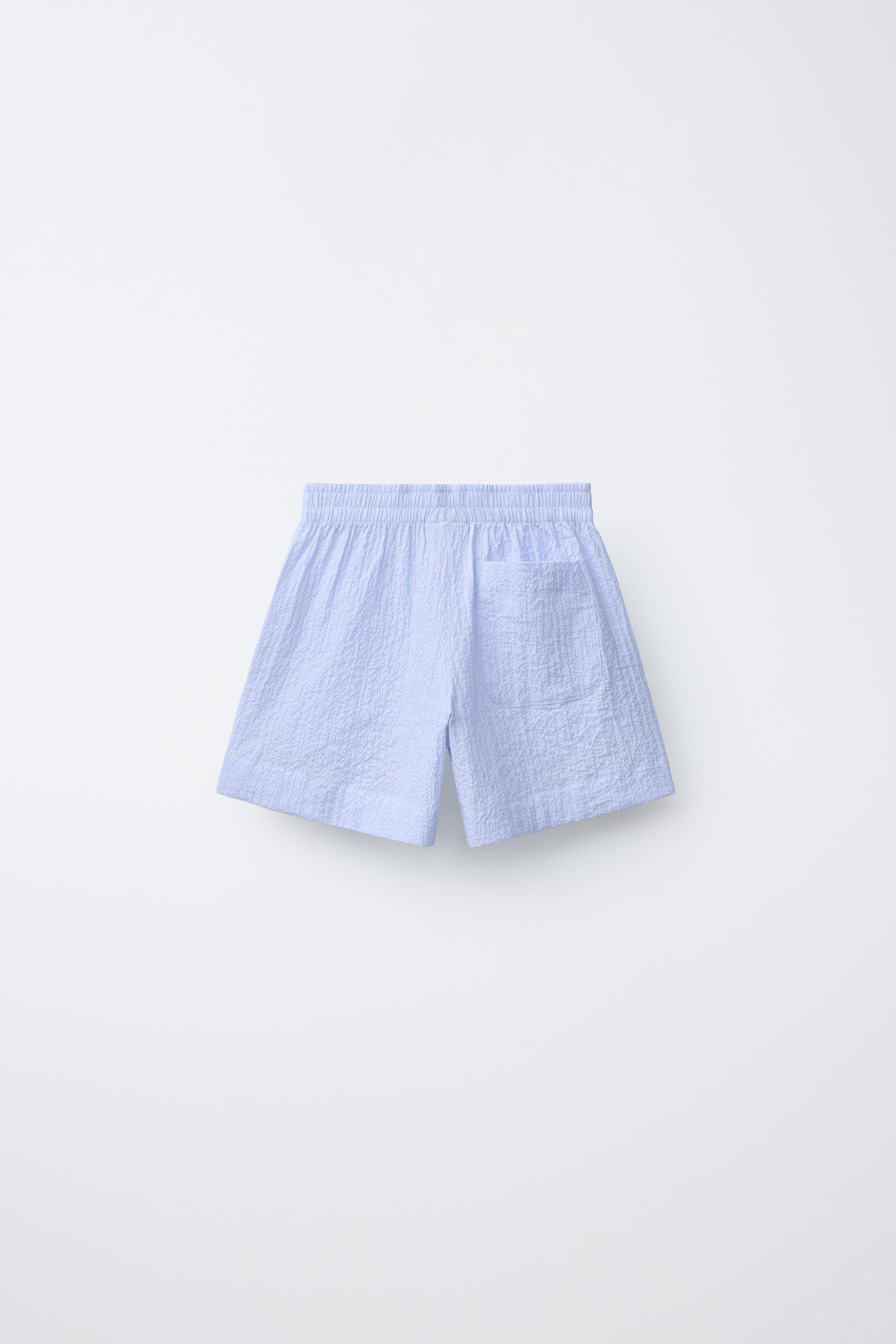PENN © STRIPED SHORTS